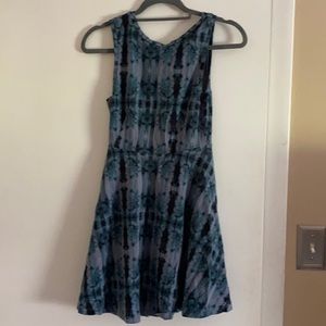 Vans Dress